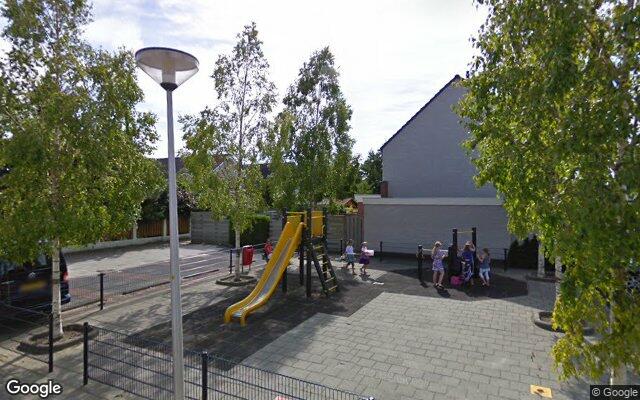 Speeltuin Stibbe