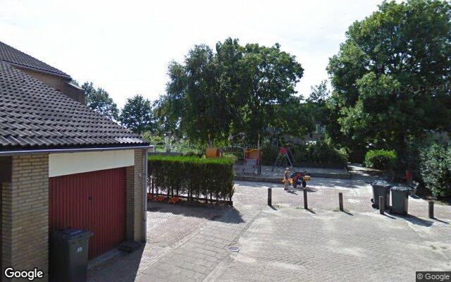 Speeltuin De Geitenkamp