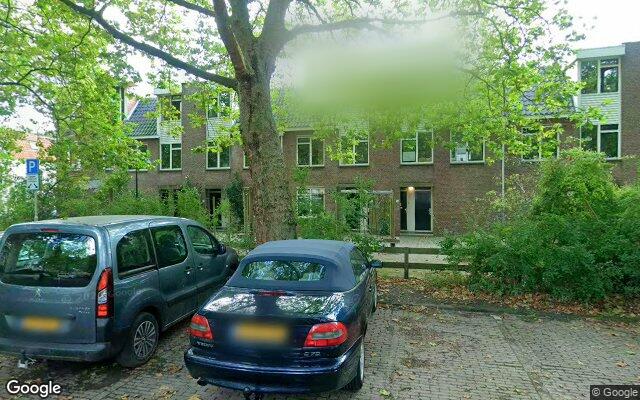 Speeltuin Paardenmarkt