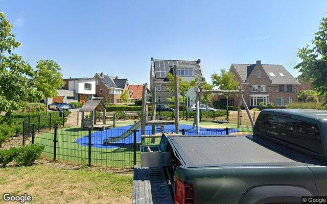 Speeltuin Zilverreiger
