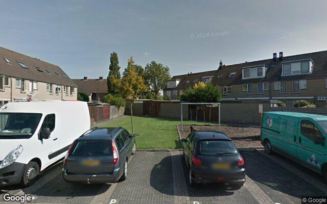 Speeltuin Berkenpad