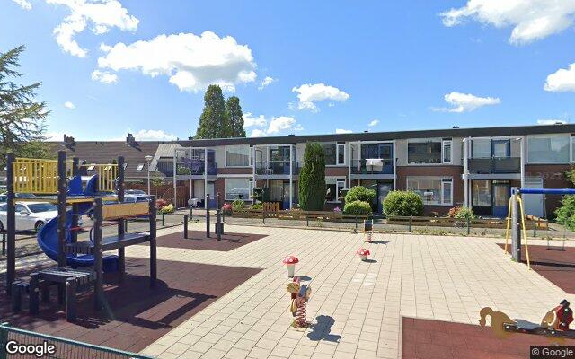 Speeltuin Larikslaan