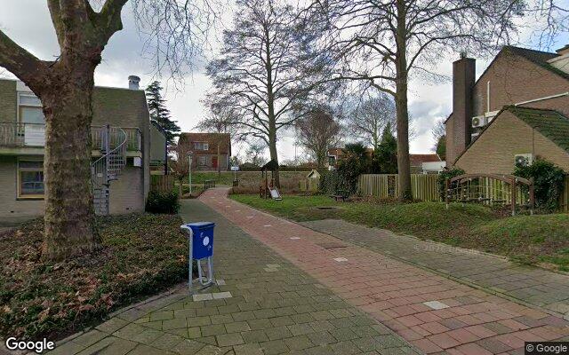 Speeltuin Van Riedevliet