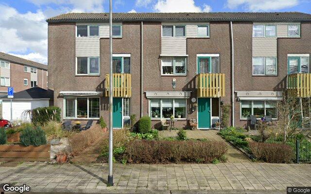 Speeltuin Albrechtshof