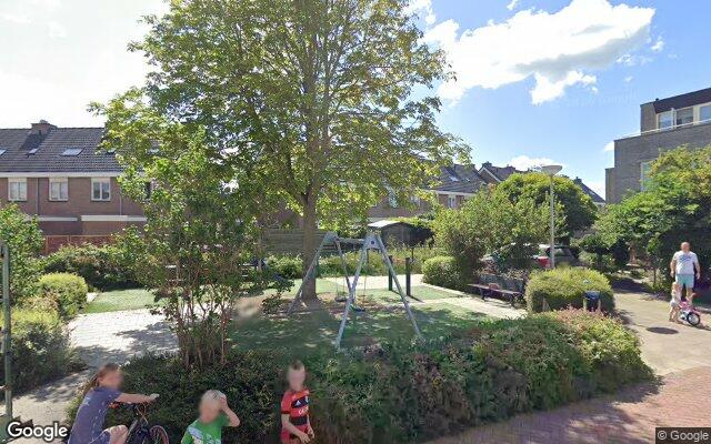 Speeltuin Larikslaan