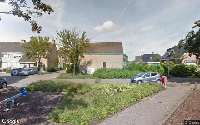 Speeltuin Esdoornpad