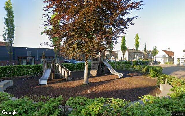 Speeltuin Molenplein