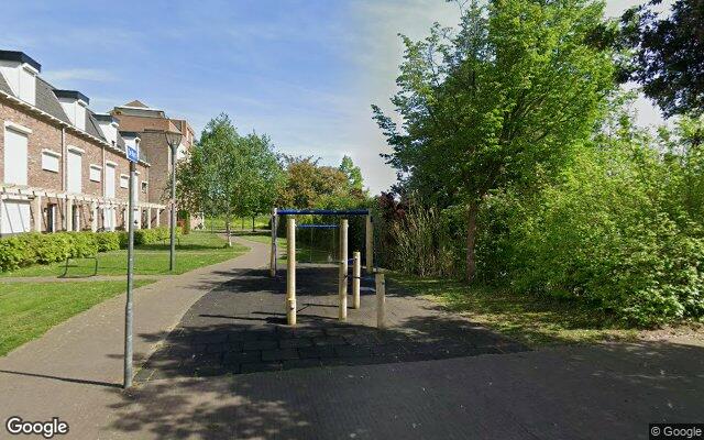 Speeltuin De Werf