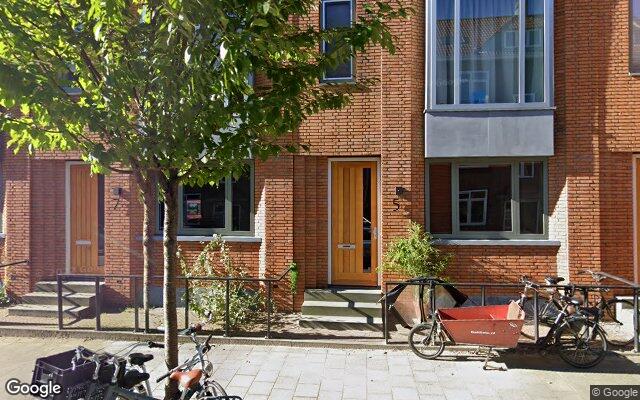 Speeltuin Kerkhoflaan