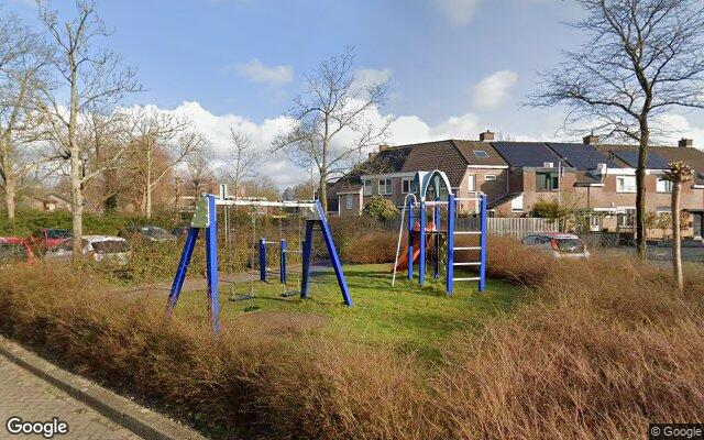 Speeltuin Hoeker