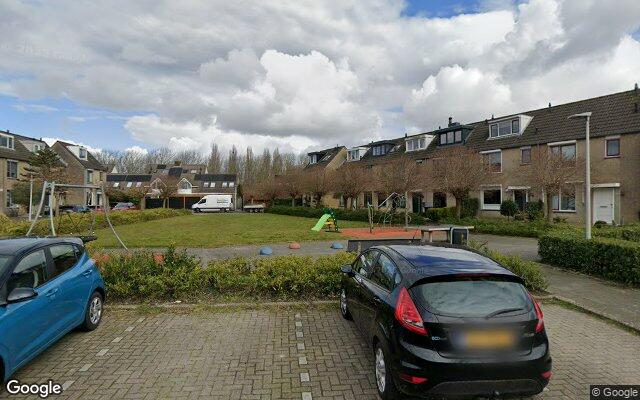 Speeltuin Verdistraat
