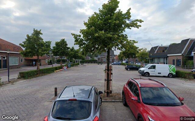 Fortuijnplein