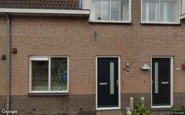 Speeltuin Zellingkade