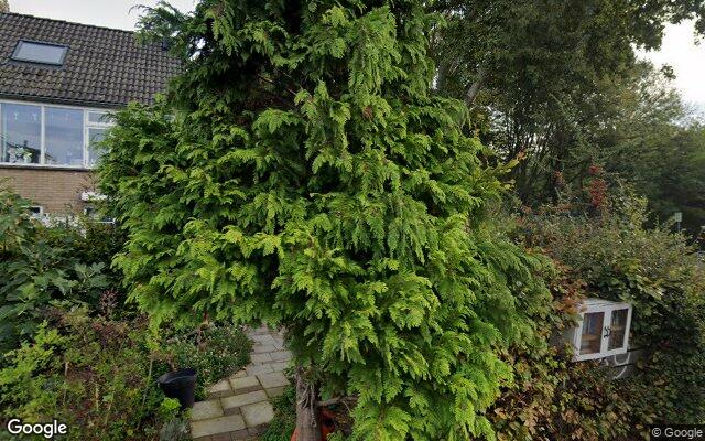 Speeltuin Valkhof
