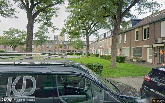 Speeltuin Kadoelermeer