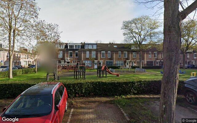 Speeltuin Kadoelermeer