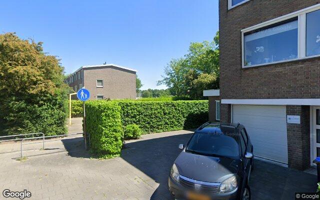 Speeltuin van Alkemadelaan