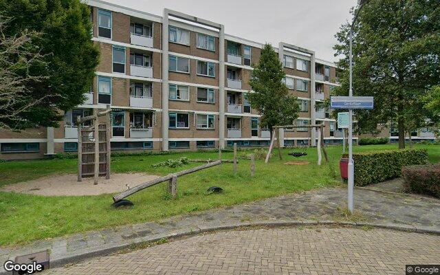 Speeltuin Gardulflaan