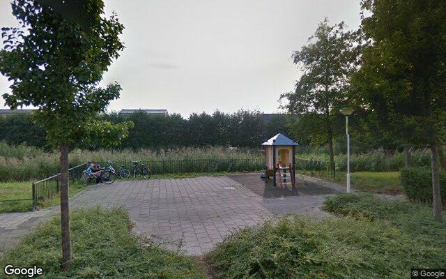 Speeltuin Vasariruimte