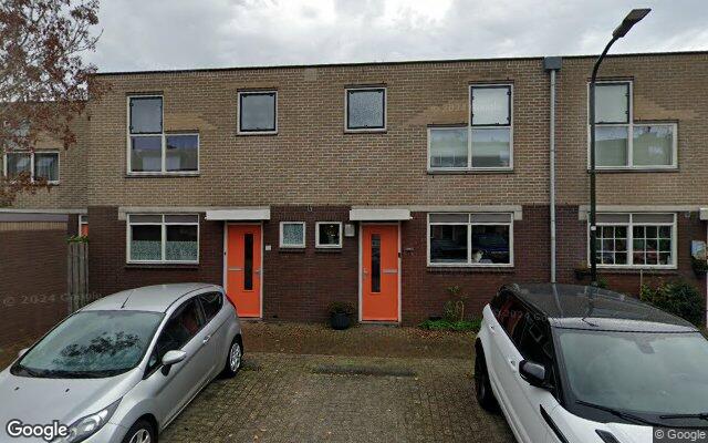 Speeltuin Schadeken