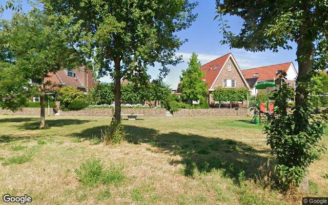 Speeltuin De Hooge Donck