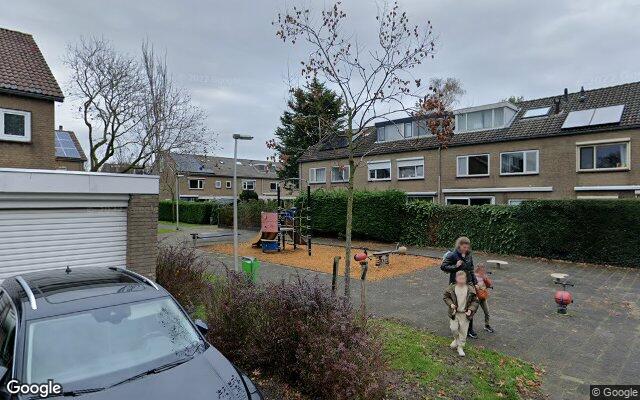 Speeltuin Boterdorp