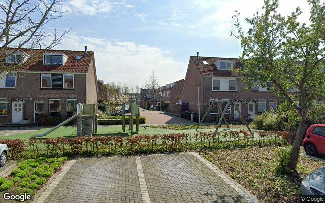 Speeltuin De Akker