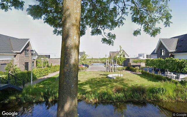 Speeltuin Plasweg