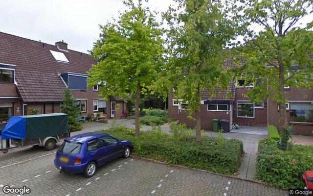 Speeltuin Kloofpad