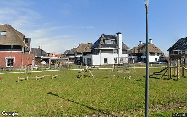 Speeltuin Nachtegaallaan