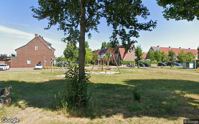 Speeltuin Hooftlaantje