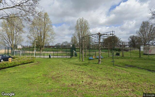 Speeltuin Coenecoop