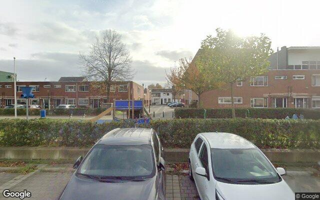 Speeltuin Koningstraat
