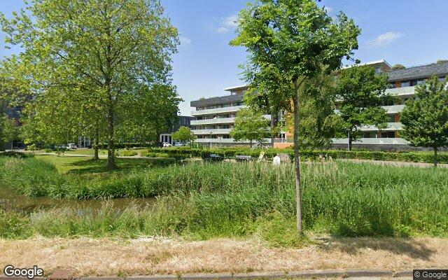 Speeltuin Achterweg