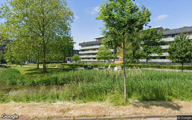 Speeltuin Berkenlaan