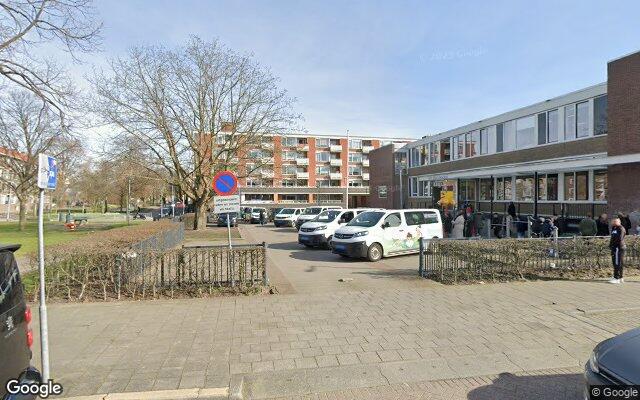 Speeltuin Pinasplein
