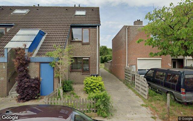 Speeltuin Gaardedreef