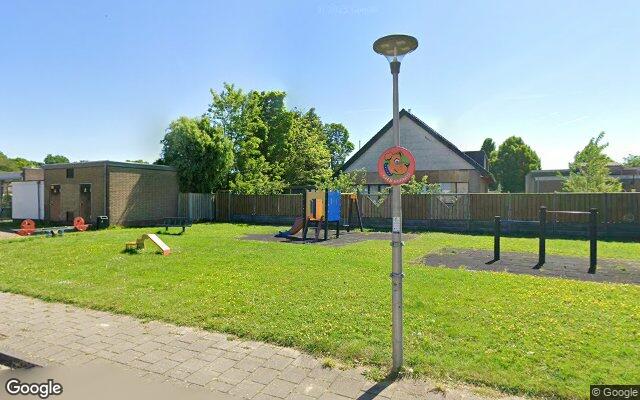 Speeltuin Waalstraat
