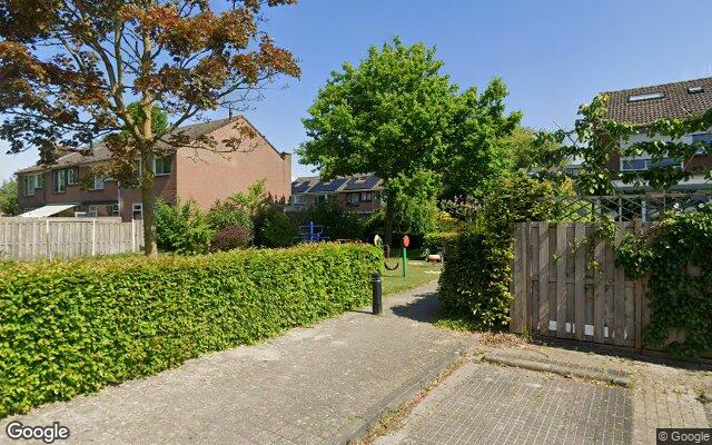 Speeltuin Kwartelstraat