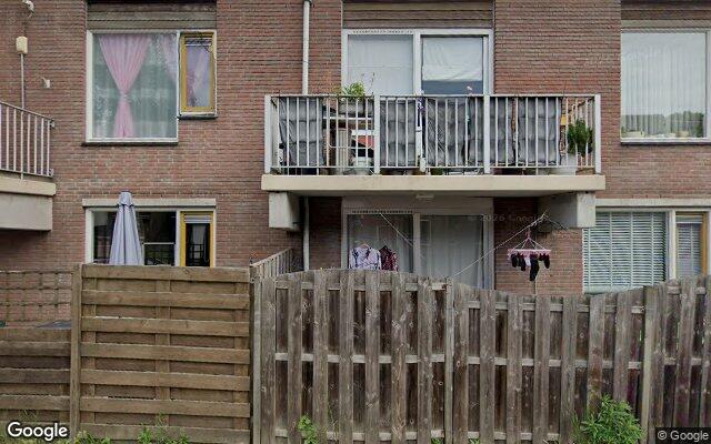 Speeltuin Pruimengaarde