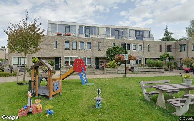 Speeltuin Dijkgraafstraat
