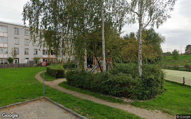 Speeltuin Ammanstraat