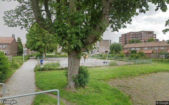 Speeltuin Vinkenpad