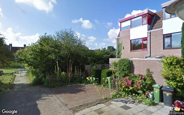Speeltuin Kofschipkade