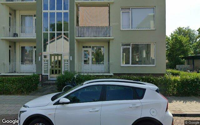 Speeltuin Oosterkwartier