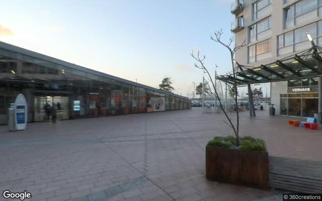 Speeltuin Maltaplein