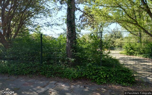 Speeltuin Burmanlaan