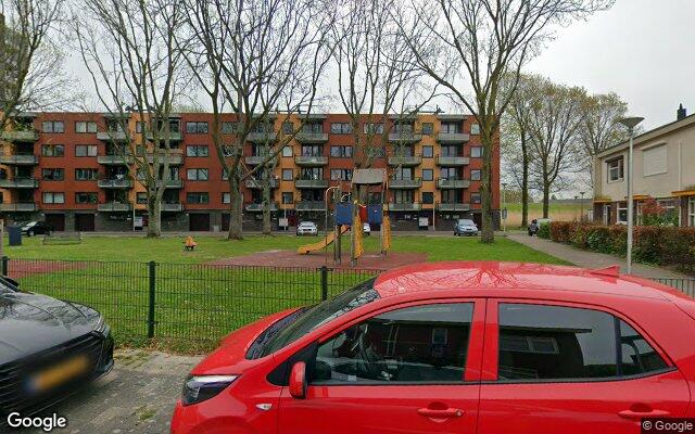 Speeltuin De Plataan