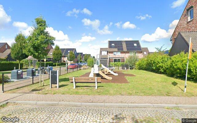 Speeltuin Loofgang