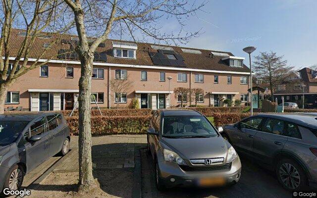 Speeltuin Parelsnoer